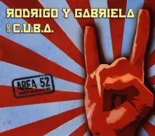 CD AREA 52