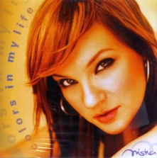 CD Colors in my Life