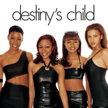CD Destiny's Child