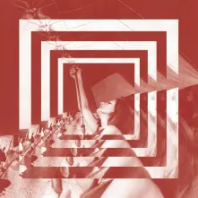 Vinyl RAGA NA AMAZONIA