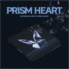 CD Prism Heart