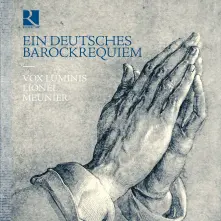 CD EIN DEUTSCHES BAROCKREQUIEM