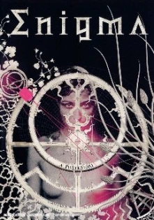 DVD ENIGMA - A POSTERIORI/STANDART