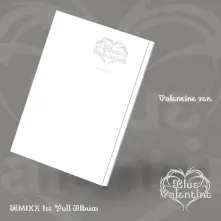 CD BLUE VALENTINE/VALENTINE
