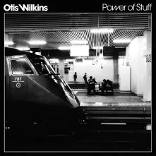 Vinyl POWER OF STUFF
