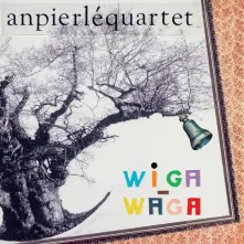 Vinyl WIGA WIGA