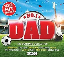 CD NO. 1 DAD