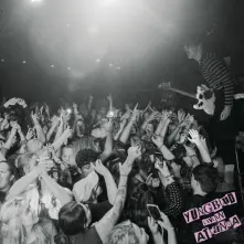 CD YUNGBLUD: Live In Atlanta