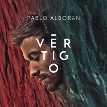 CD ALBORAN, PABLO - VERTIGO