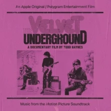 Vinyl VELVET UNDERGROUND: A DOCUMENTARY FILM BY TODD HAYNES