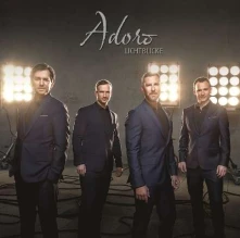 CD Adoro - Lichtblicke