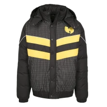 Dzseki Puffer Jacket