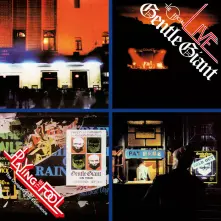 CD PLAYING THE FOOL - THE COMPLETE LIVE EXPERIENCE