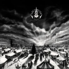 CD LACRIMOSA - ANGST