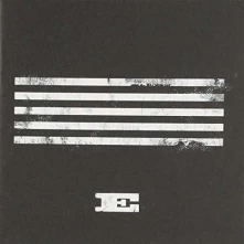 CD  Bigbang - Bigbang Made Series (E)
