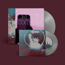 Vinyl THE COLLECTIVE