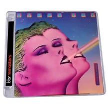 CD LIPPS INC. - MOUTH TO MOUTH