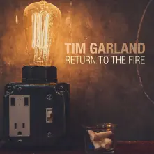 Vinyl RETURN TO THE FIRE