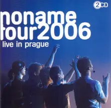 CD Live in Prague