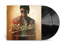 Vinyl Jackson, Michael - Michael: Songs From the Motion Picture