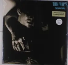 Vinyl FOREIGN AFFAIRS