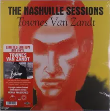 Vinyl THE NASHVILLE SESSIONS