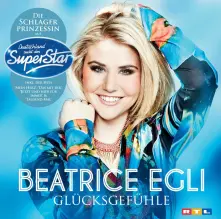 CD GLUCKSGEFUHLE