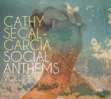 CD SOCIAL ANTHEMS, VOLUME 1