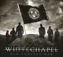 CD Our Endless War