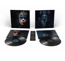 Vinyl HELLBLADE I & II: SOUNDTRACK SELECTIONS