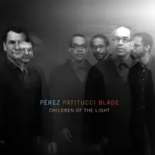 CD CHILDREN OF THE LIGHT