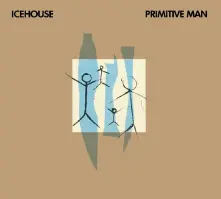CD PRIMITIVE MAN