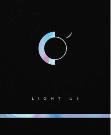 CD Oneus - Light Us