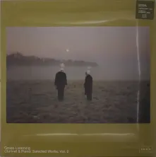 Vinyl CLARINET & PIANO: SELECTED WORKS, VOL. 2