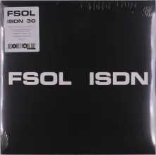 Vinyl ISDN (30TH ANNIVERSARY)