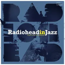 Vinyl RADIOHEAD IN JAZZ