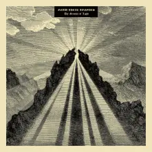 Vinyl THE GENESIS OF LIGHT