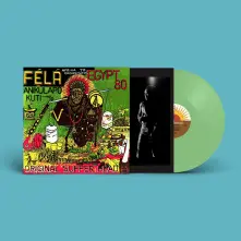 Vinyl ORIGINAL SUFFERHEAD