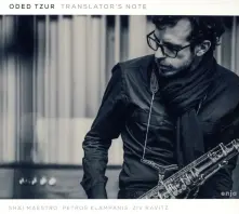 CD TRANSLATOR'S NOTE