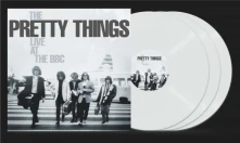 Płyta winylowa PRETTY THINGS - LIVE AT THE BBC