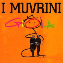 CD I Muvrini - Gioia