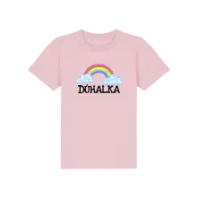 Tričko Dúha