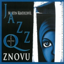 CD JAZZ Q  ZNOVU