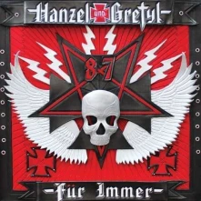 CD HANZEL UND GRETYL - FUR IMMER