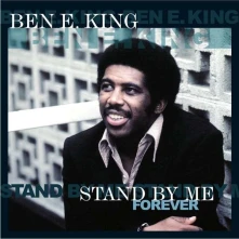 Ben E. King, Vinyl Stand By Me Forever