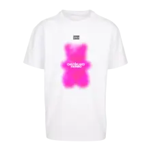 T-shirt Haribo heavy oversized tee