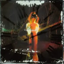 CD AFRAID OF TOMORROWS