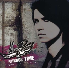 CD ROXX, MARYA - PAYBACK TIME