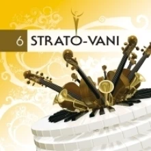 CD V/A - STRATO-VANI 6