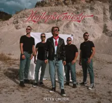 CD Najlepšie Miesto